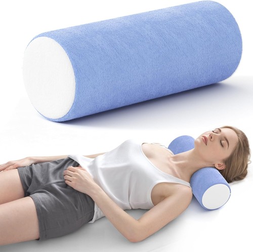 Neck roll cervical pillow for - roll,