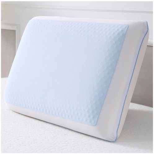 Cooling gel memory - cooling,