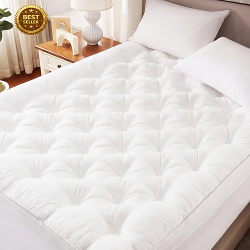 Inch king size - 4,