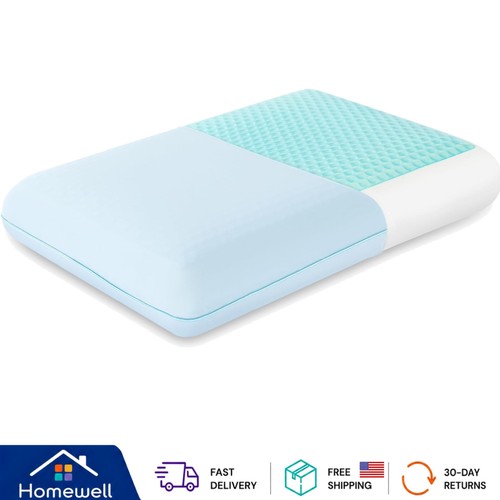 Reversible cooling gel memory - gel,