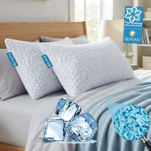 Breathable adjustable cooling - adjustable,