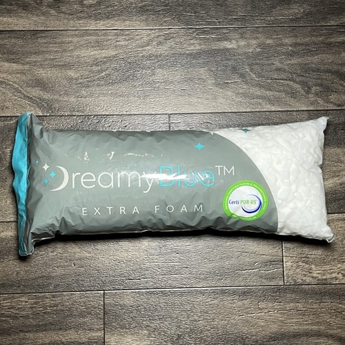 Dreamy blue extra foam fill - extra,