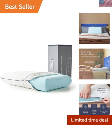 Cooling gel memory - memory, foam