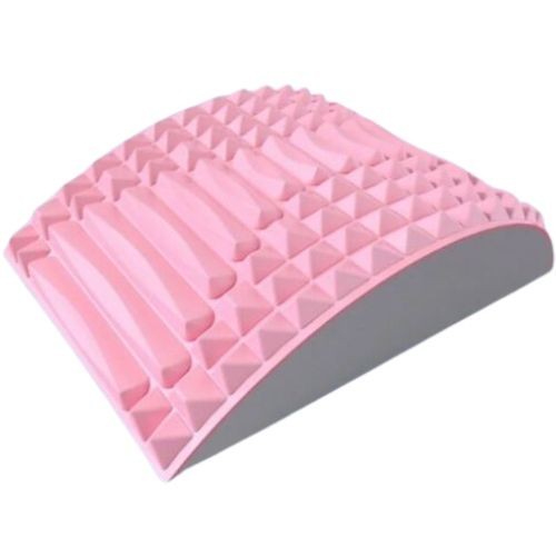 Back and neck stretcher - back,